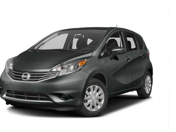 NISSAN VERSA NOTE 2016 3N1CE2CP1GL392781 image
